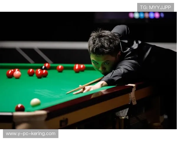 斯诺克：探索这一世界级台球运动的历史、规则与发展趋势