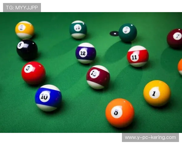 围绕台球运动深入探索技战术训练方法与文化魅力全面全景解析研究