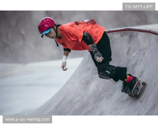 成都滑板队在极限运动联赛中的心理素质表现分析与点评