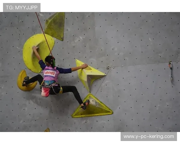 武汉攀岩队在全国攀岩节奏排行榜中荣获第三名的辉煌成就