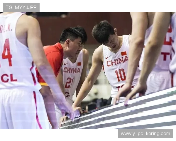 武汉篮球队实力分析与数据解读揭示球队未来发展潜力与挑战