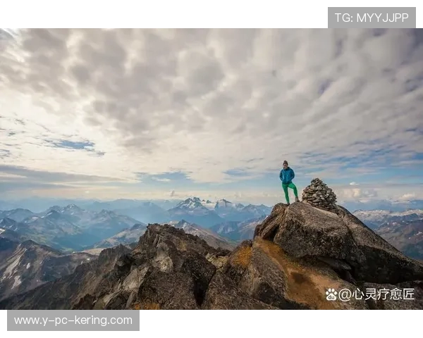 赵磊亲授攀岩技巧与心得分享助你征服高峰之旅