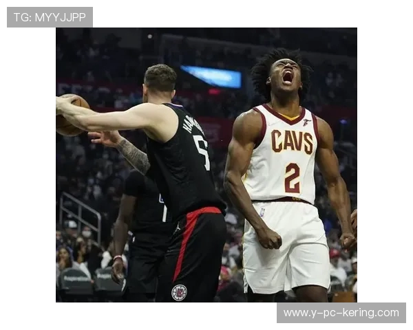 克利夫兰骑士迎战强敌 全力冲击季后赛席位的关键战役