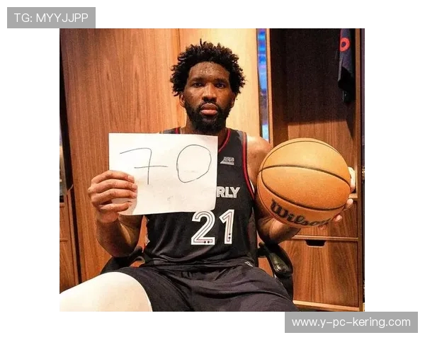 乔尔恩比德：从非洲少年到NBA巨星的传奇人生与奋斗历程