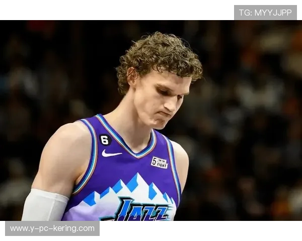 劳里马尔卡宁的崛起之路与NBA未来的无限可能性