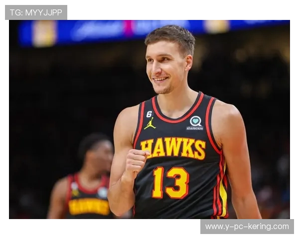 博格丹博格达诺维奇的篮球旅程与成就解析