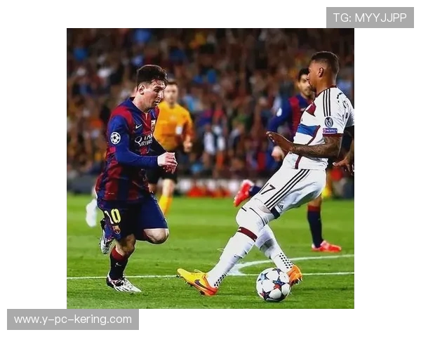 巴萨对阵拜仁精彩直播全程回顾与分析尽在直播吧