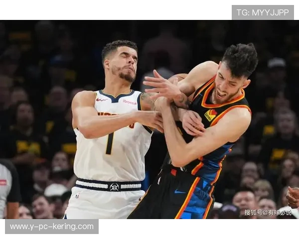 新奥尔良鹈鹕队与雷霆的激烈对决揭示了NBA季后赛的悬念与精彩瞬间