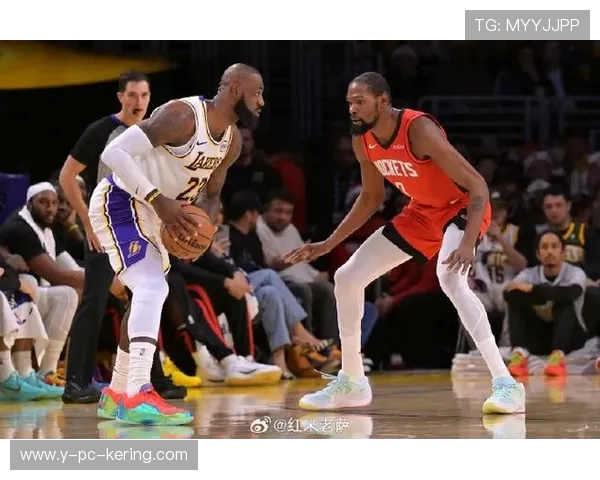湖人勇士火箭激战再起NBA赛季精彩对决引发球迷热议